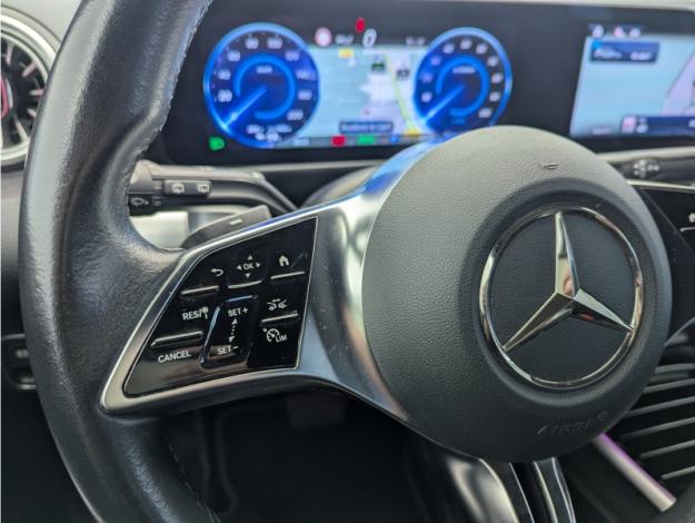 MERCEDES-BENZ EQB 250+ Edition  