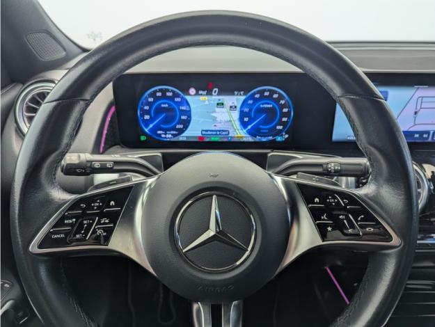 MERCEDES-BENZ EQB 250+ Edition  