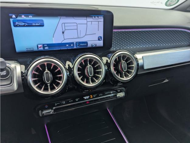 MERCEDES-BENZ EQB 250+ Edition  