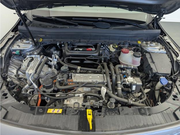 MERCEDES-BENZ EQB 250+ Edition  