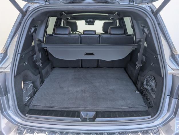 MERCEDES-BENZ GLB 200 d AMG Line  