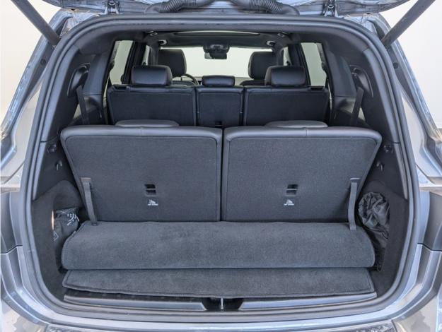 MERCEDES-BENZ GLB 200 d AMG Line  