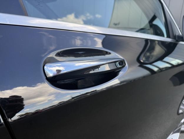 MERCEDES-BENZ GLC SUV GLC 300de 4MATIC SUV AMG Line  