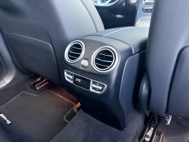MERCEDES-BENZ GLC SUV GLC 300de 4MATIC SUV AMG Line  