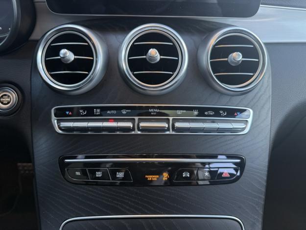 MERCEDES-BENZ GLC SUV GLC 300de 4MATIC SUV AMG Line  