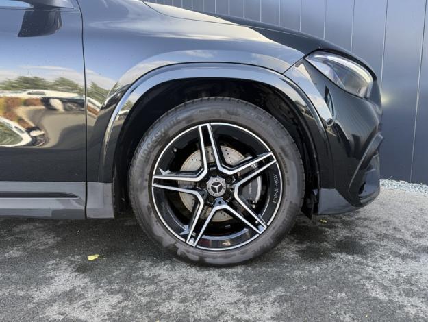MERCEDES-BENZ GLA 200 d AMG Line  