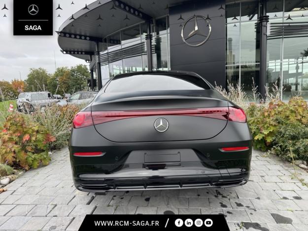 MERCEDES-BENZ CLA 250+ électrique AMG Line  CLA 250+ électrique AMG Line