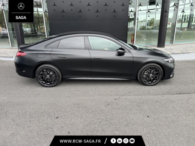 MERCEDES-BENZ CLA 250+ électrique AMG Line  CLA 250+ électrique AMG Line