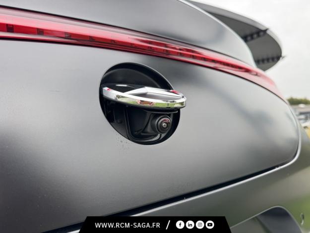 MERCEDES-BENZ CLA 250+ électrique AMG Line  CLA 250+ électrique AMG Line