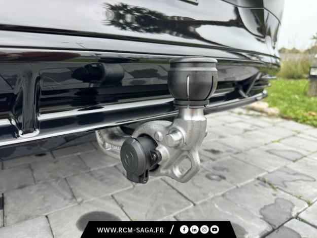 MERCEDES-BENZ CLA 250+ électrique AMG Line  CLA 250+ électrique AMG Line
