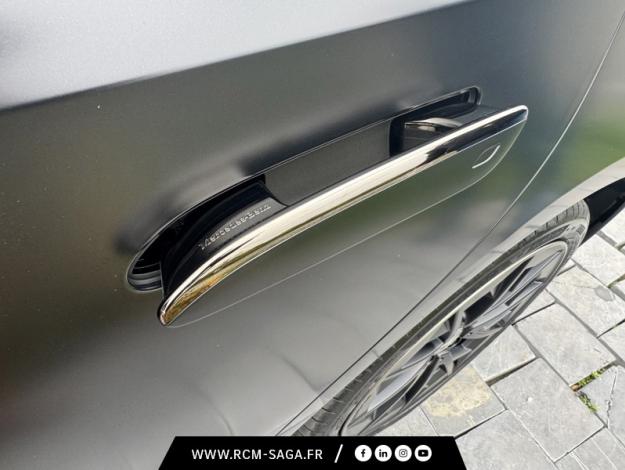 MERCEDES-BENZ CLA 250+ électrique AMG Line  CLA 250+ électrique AMG Line