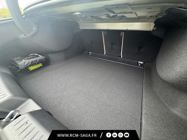MERCEDES-BENZ CLA 250+ électrique AMG Line  CLA 250+ électrique AMG Line