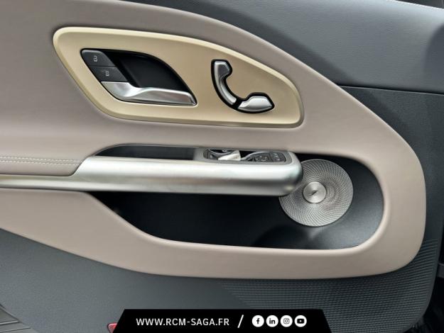 MERCEDES-BENZ CLA 250+ électrique AMG Line  CLA 250+ électrique AMG Line