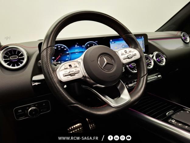 MERCEDES-BENZ EQA 250+ AMG Line  