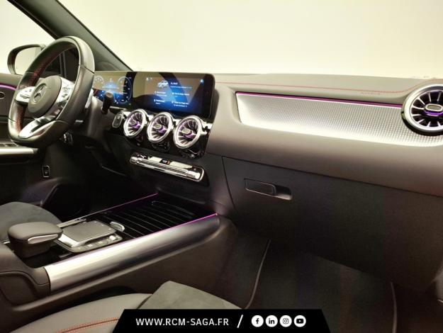 MERCEDES-BENZ EQA 250+ AMG Line  