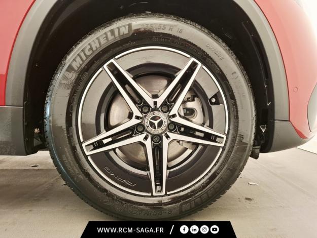 MERCEDES-BENZ EQA 250+ AMG Line  