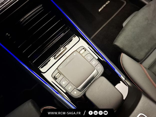 MERCEDES-BENZ EQA 250+ AMG Line  