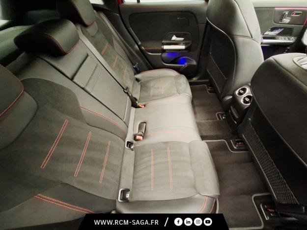 MERCEDES-BENZ EQA 250+ AMG Line  