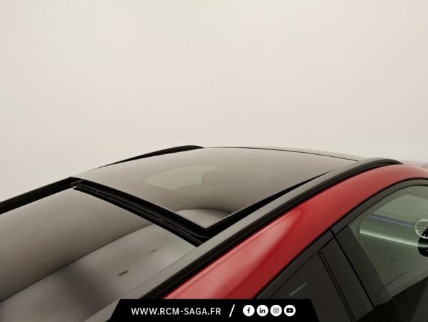 MERCEDES-BENZ EQA 250+ AMG Line  