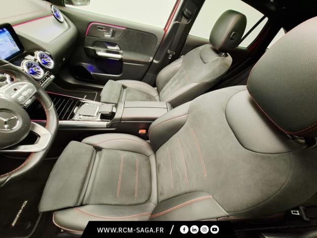 MERCEDES-BENZ EQA 250+ AMG Line  