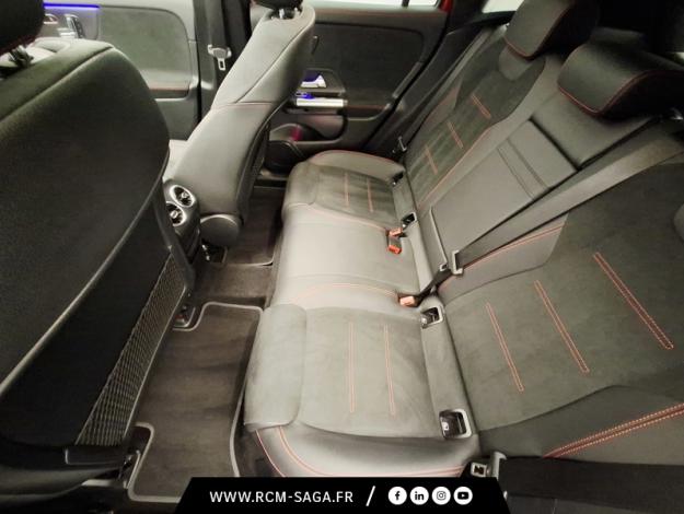MERCEDES-BENZ EQA 250+ AMG Line  