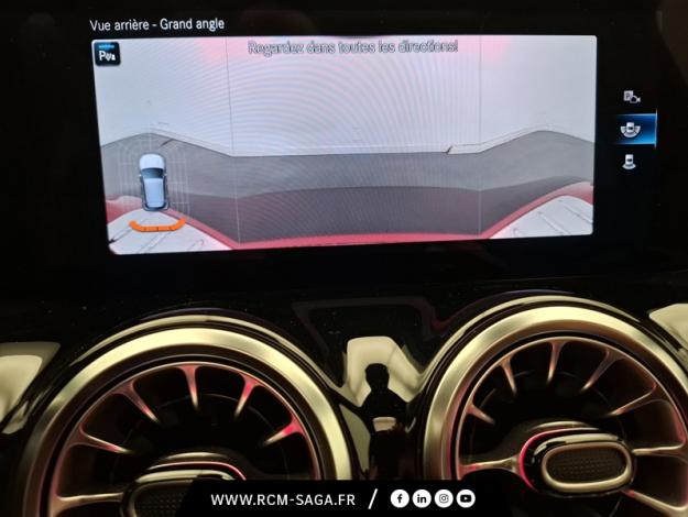 MERCEDES-BENZ EQA 250+ AMG Line  