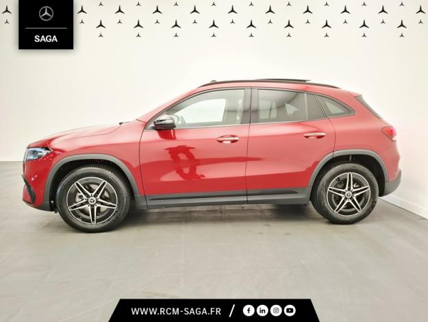 MERCEDES-BENZ EQA 250+ AMG Line  