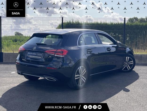 MERCEDES-BENZ Classe A 180 d Progressive Line  