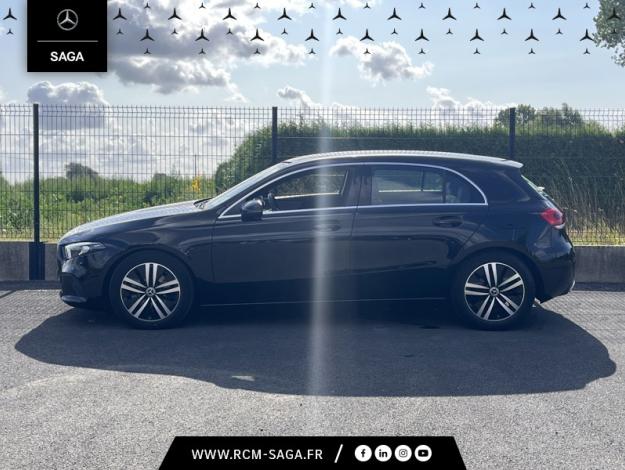 MERCEDES-BENZ Classe A 180 d Progressive Line  