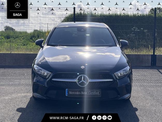 MERCEDES-BENZ Classe A 180 d Progressive Line  