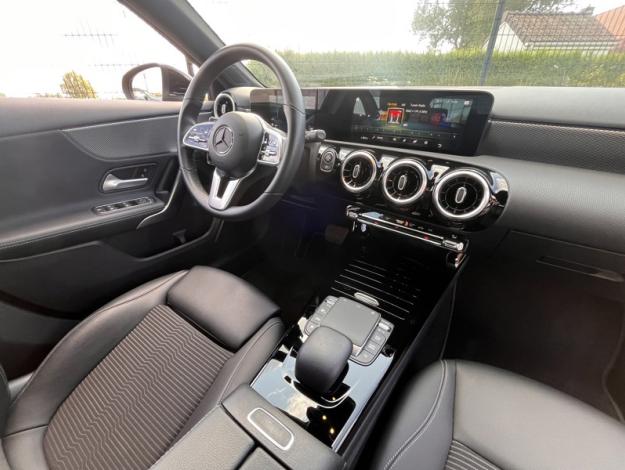 MERCEDES-BENZ Classe A 180 d Progressive Line  