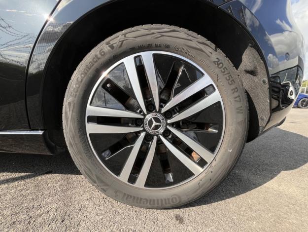 MERCEDES-BENZ Classe A 180 d Progressive Line  