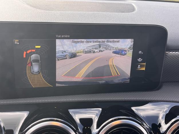 MERCEDES-BENZ Classe A 180 d Progressive Line  