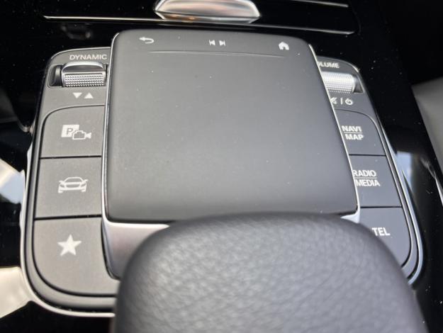MERCEDES-BENZ Classe A 180 d Progressive Line  