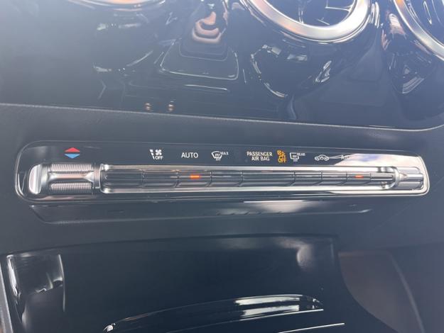 MERCEDES-BENZ Classe A 180 d Progressive Line  