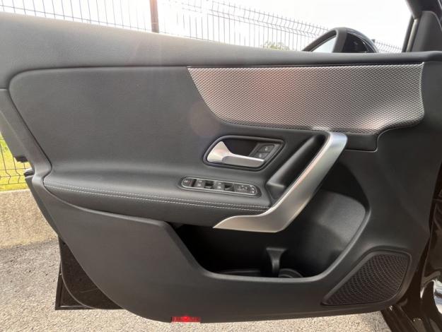 MERCEDES-BENZ Classe A 180 d Progressive Line  