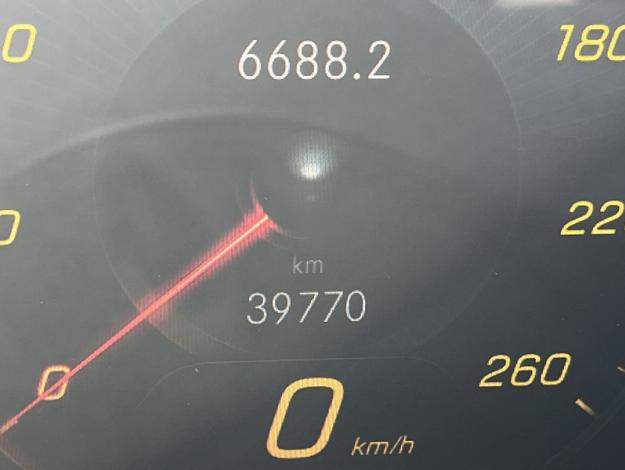MERCEDES-BENZ Classe A 180 d Progressive Line  