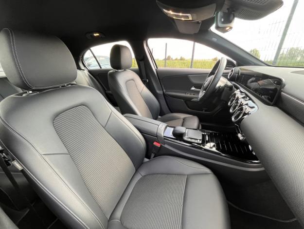 MERCEDES-BENZ Classe A 180 d Progressive Line  