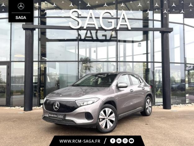 MERCEDES-BENZ EQA 250+ Progressive Line  PC AVT A REPEINDRE