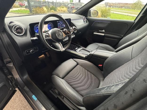 MERCEDES-BENZ EQA 250+ Progressive Line  PC AVT A REPEINDRE