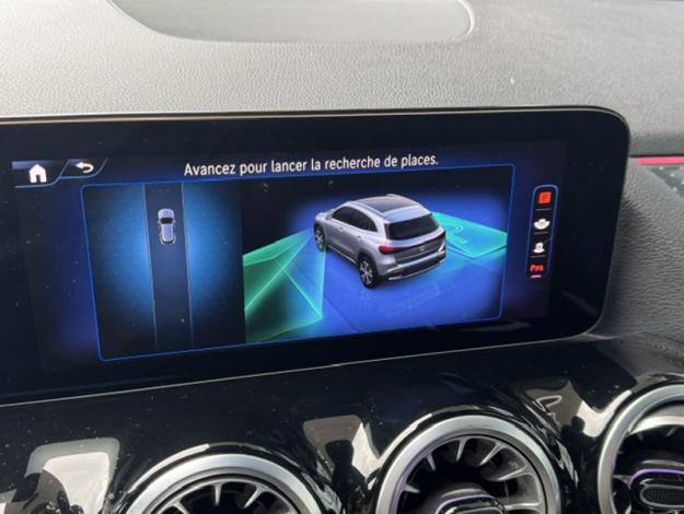 MERCEDES-BENZ EQA 250+ Progressive Line  PC AVT A REPEINDRE