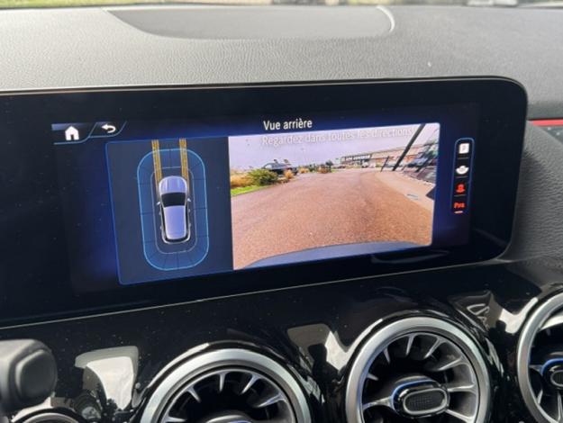 MERCEDES-BENZ EQA 250+ Progressive Line  PC AVT A REPEINDRE