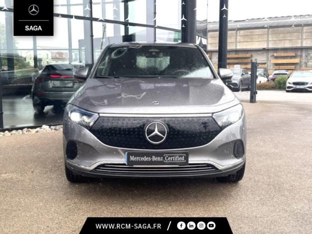 MERCEDES-BENZ EQA 250+ Progressive Line  PC AVT A REPEINDRE