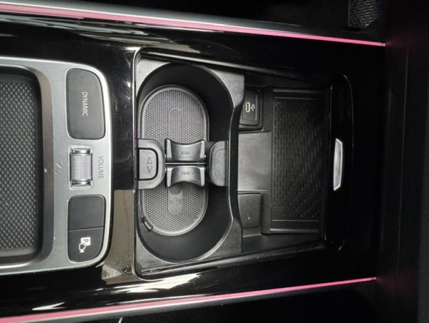 MERCEDES-BENZ EQA 250+ Progressive Line  PC AVT A REPEINDRE