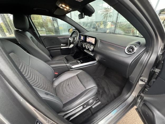 MERCEDES-BENZ EQA 250+ Progressive Line  PC AVT A REPEINDRE