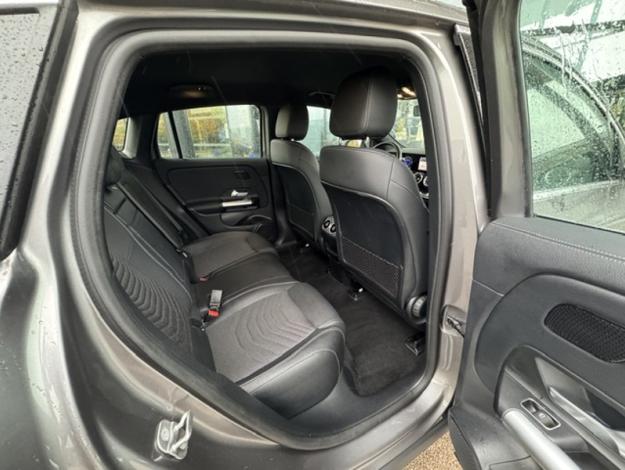 MERCEDES-BENZ EQA 250+ Progressive Line  PC AVT A REPEINDRE