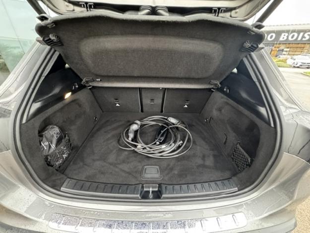MERCEDES-BENZ EQA 250+ Progressive Line  PC AVT A REPEINDRE