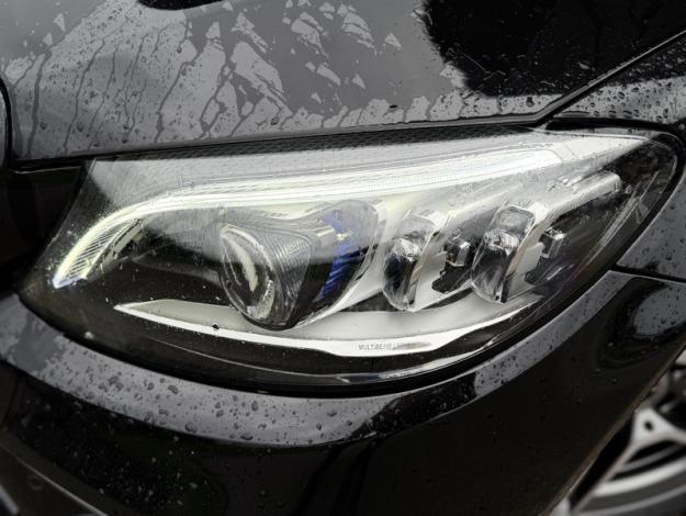 MERCEDES-BENZ Classe C Break Classe C 220 d Break AMG Line  