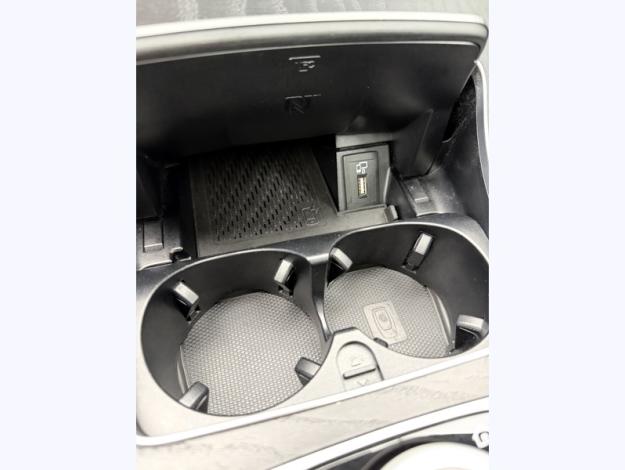 MERCEDES-BENZ Classe C Break Classe C 220 d Break AMG Line  