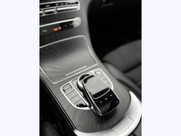 MERCEDES-BENZ Classe C Break Classe C 220 d Break AMG Line  